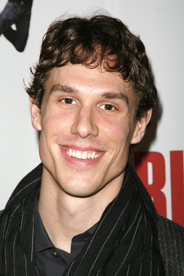 Photo Coverage: BILLY ELLIOT Opening Night Party Image