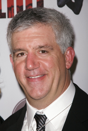 Gregory Jbara Photo