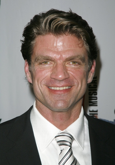 Photo Coverage: BILLY ELLIOT Opening Night Party Image