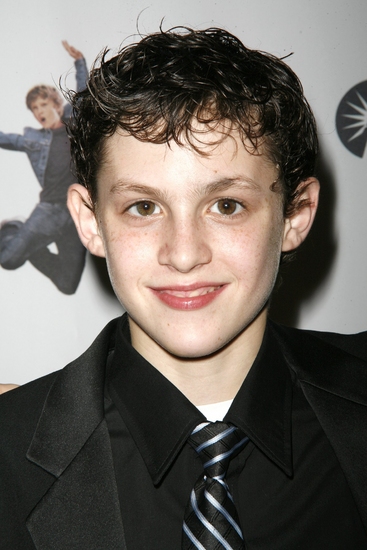 Photo Coverage: BILLY ELLIOT Opening Night Party Image