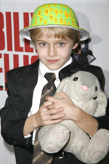 Photo Coverage: BILLY ELLIOT Opening Night Party Image