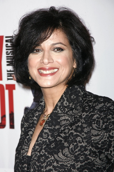 Photo Coverage: BILLY ELLIOT Opening Night Party Image