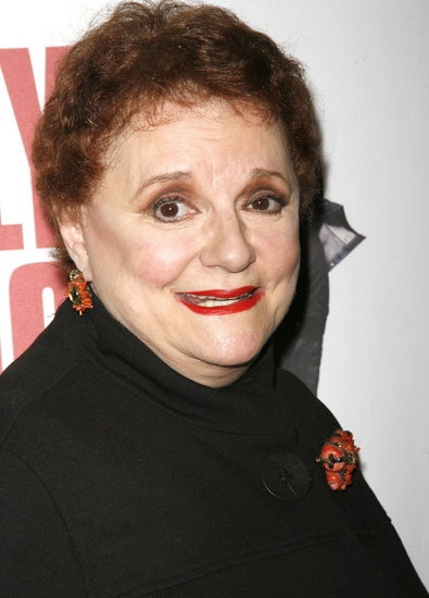 Photo Coverage: BILLY ELLIOT Opening Night Party Image