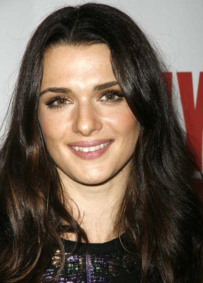 Rachel Weisz Photo