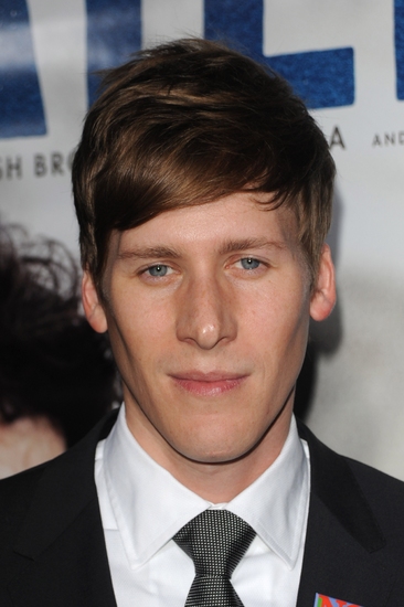 Photo Flash: Van Sant's MILK Hollywood Premiere Image