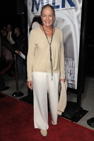 Photo Flash: Van Sant's MILK Hollywood Premiere Image