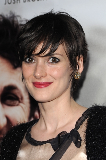 Photo Flash: Van Sant's MILK Hollywood Premiere Image