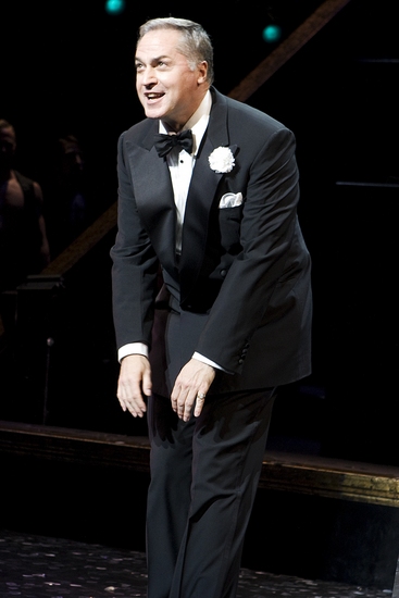 Photo Coverage: CHICAGO Celebrates 12 Years on Broadway Image