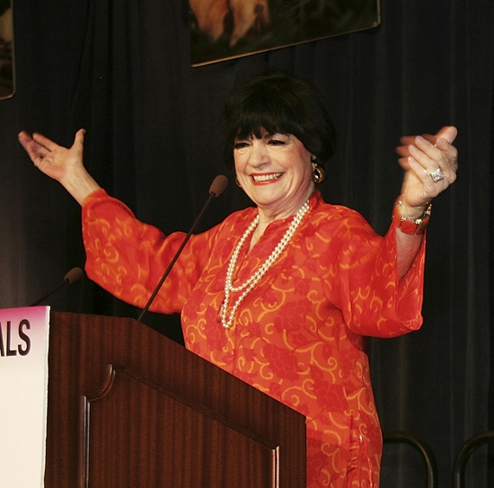 Photo Flash: 'ACTORS and OTHERS for ANIMALS' Gala Image