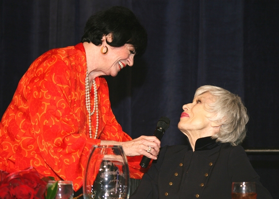 Photo Flash: 'ACTORS and OTHERS for ANIMALS' Gala Image