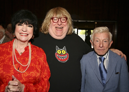 Photo Flash: 'ACTORS and OTHERS for ANIMALS' Gala Image