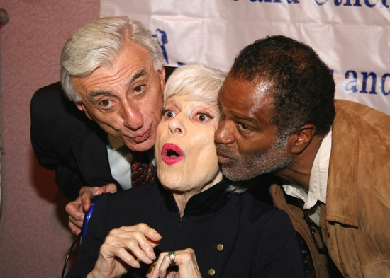 Photo Flash: 'ACTORS and OTHERS for ANIMALS' Gala Image
