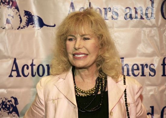 Photo Flash: 'ACTORS and OTHERS for ANIMALS' Gala Image