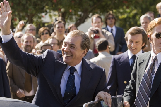 Photo Flash: FROST / NIXON Opens Nationwide 12/25 Image