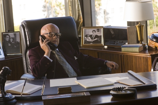 Photo Flash: FROST / NIXON Opens Nationwide 12/25 Image