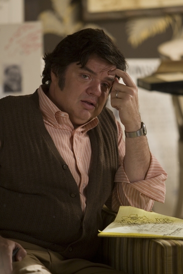 Photo Flash: FROST / NIXON Opens Nationwide 12/25 Image