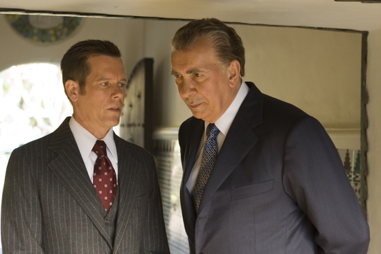 Photo Flash: FROST / NIXON Opens Nationwide 12/25 Image