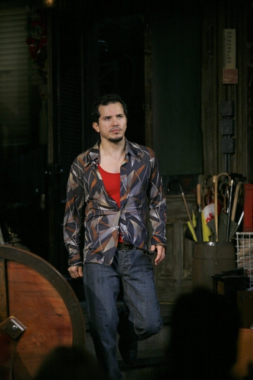 Photo Coverage: AMERICAN BUFFALO Curtain Call Image