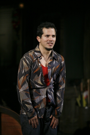 Photo Coverage: AMERICAN BUFFALO Curtain Call Image