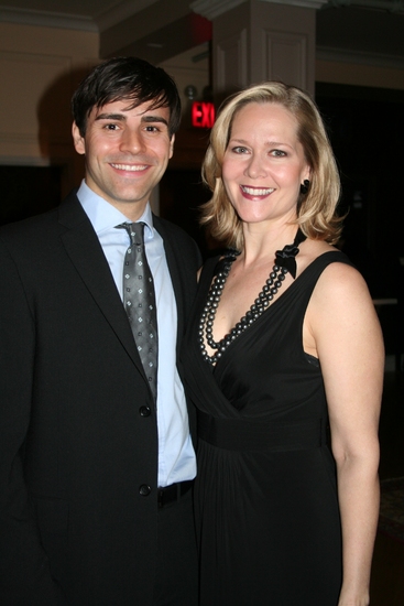 Photo Coverage: NYS Arts Fall Gala 2008  Image