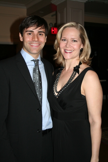 Photo Coverage: NYS Arts Fall Gala 2008 Image