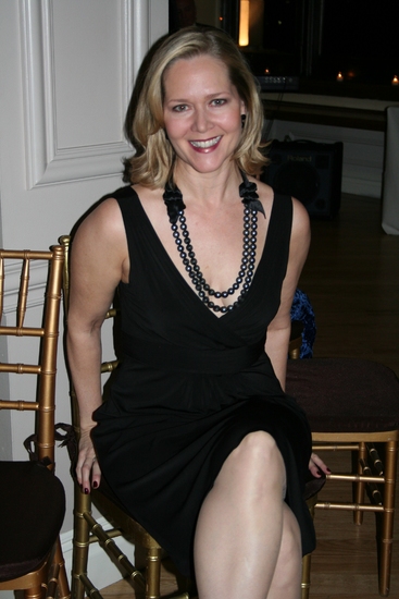 Photo Coverage: NYS Arts Fall Gala 2008 Image