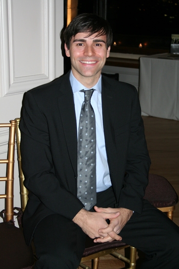 Photo Coverage: NYS Arts Fall Gala 2008 Image