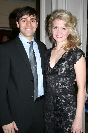 Photo Coverage: NYS Arts Fall Gala 2008 Image