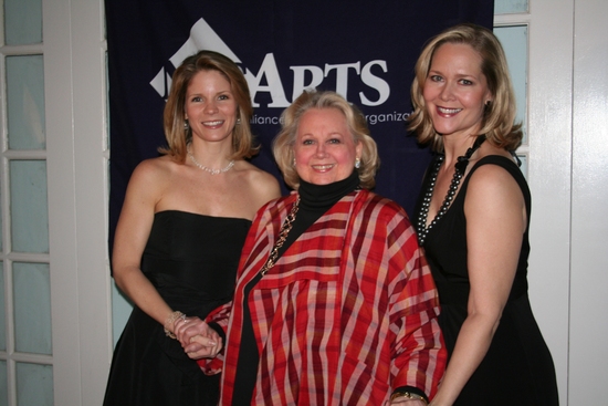 Photo Coverage: NYS Arts Fall Gala 2008  Image