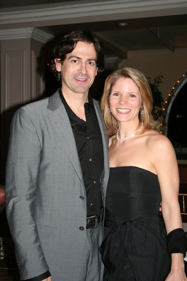 Photo Coverage: NYS Arts Fall Gala 2008 Image