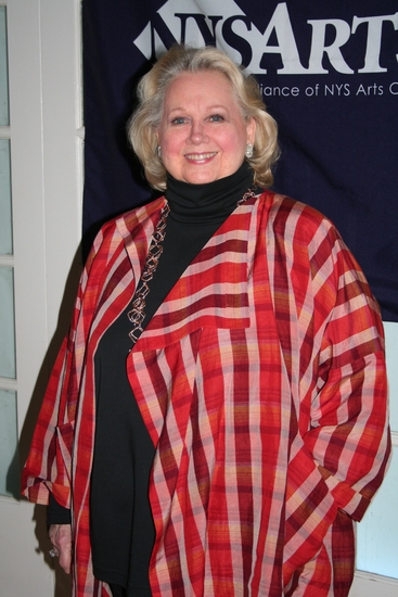 Photo Coverage: NYS Arts Fall Gala 2008 Image