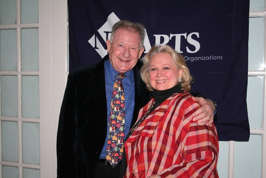 Photo Coverage: NYS Arts Fall Gala 2008 Image