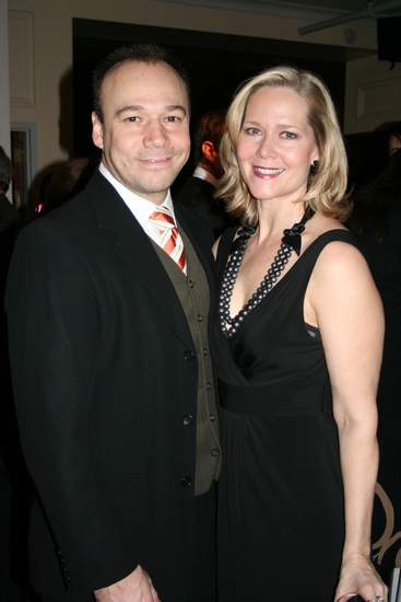 Photo Coverage: NYS Arts Fall Gala 2008 Image