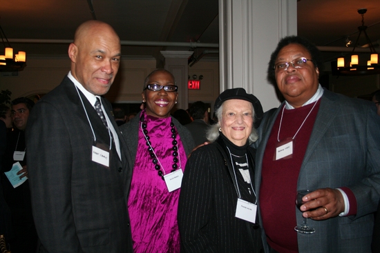 Photo Coverage: NYS Arts Fall Gala 2008 Image