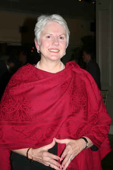 Photo Coverage: NYS Arts Fall Gala 2008 Image
