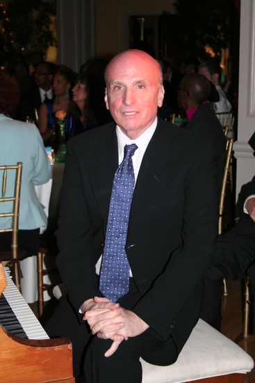 Photo Coverage: NYS Arts Fall Gala 2008 Image