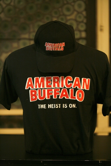 Photo Coverage: AMERICAN BUFFALO Arrivals Image