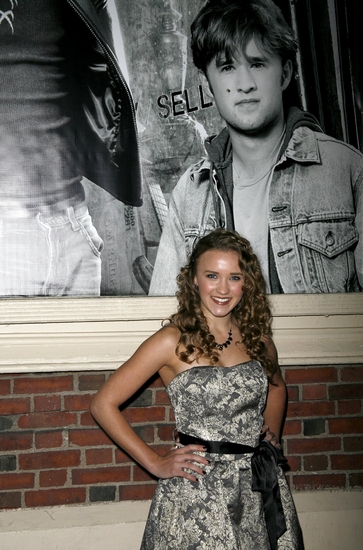 Emily Osment Photo