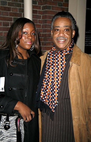 Photo Coverage: AMERICAN BUFFALO Arrivals Image