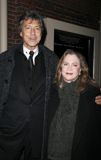 Photo Coverage: AMERICAN BUFFALO Arrivals Image