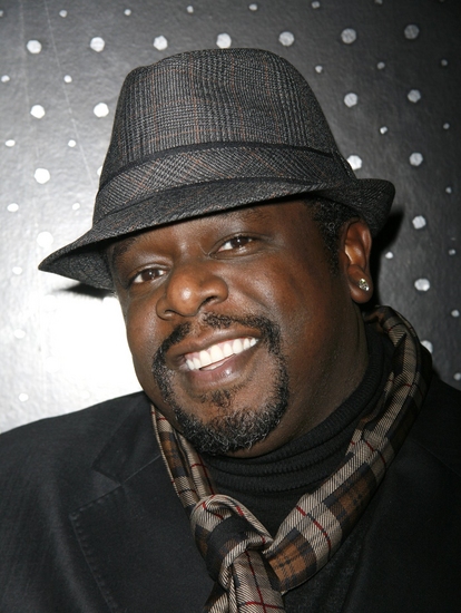 Photo Coverage: AMERICAN BUFFALO After Party Image
