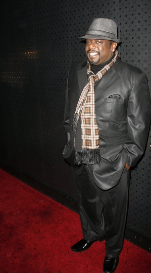 Photo Coverage: AMERICAN BUFFALO After Party Image