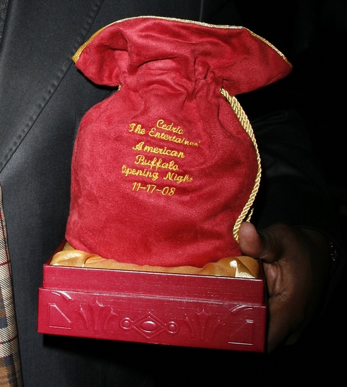 Photo Coverage: AMERICAN BUFFALO After Party Image
