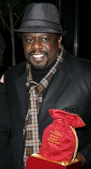 Photo Coverage: AMERICAN BUFFALO After Party Image