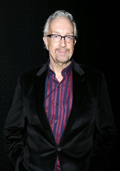 Photo Coverage: AMERICAN BUFFALO After Party Image