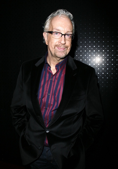Photo Coverage: AMERICAN BUFFALO After Party Image