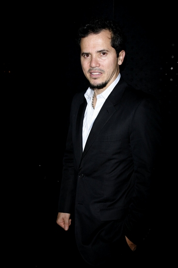 Photo Coverage: AMERICAN BUFFALO After Party Image