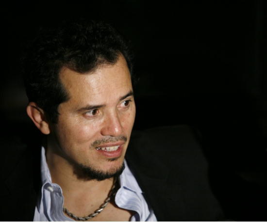 Photo Coverage: AMERICAN BUFFALO After Party Image