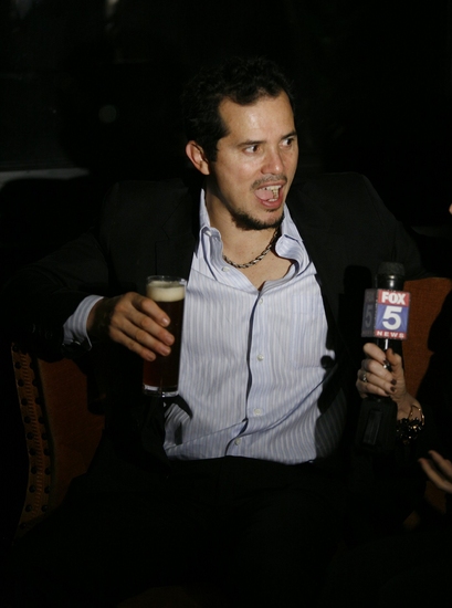 Photo Coverage: AMERICAN BUFFALO After Party Image