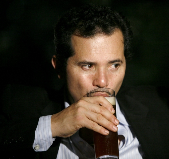 Photo Coverage: AMERICAN BUFFALO After Party Image